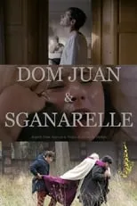 Portada de Dom Juan & Sganarelle