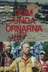 Dom unga örnarna portada