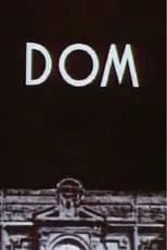 Portada de Dom