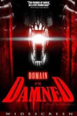 Melissa Bubela es Sandra Storm en Domain of the Damned