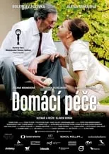 Domácí péče portada