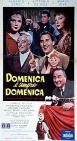 Película Domenica è sempre domenica