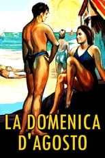 Póster de Domenica d'agosto