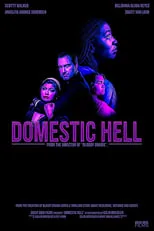 Película Domestic Hell