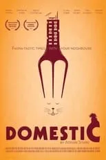 Portada de Domestic