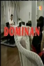 Rina Khan es Liza en Dominan