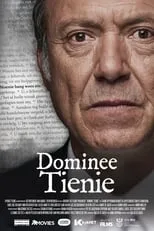 Dominee Tienie portada