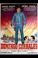 Película Domingo Corrales