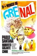 Película Domingo de Gre-Nal