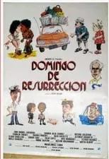 Póster de la película Domingo de resurrección