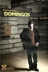 Bernardo Jablonski interpreta a Self en Domingos