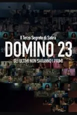 Stefano Rapone es  en Domino 23 - Gli ultimi non saranno i primi