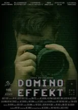 Max Woelky interpreta a Ermittler en Domino Effekt