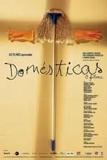 Poster de la película Domésticas - Películas hoy en TV