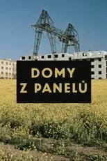 Película Domy z panelů