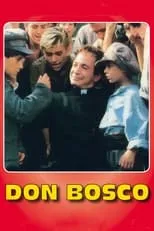 Egidio Termine interpreta a  en Don Bosco