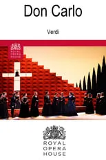 Poster de Don Carlo - ROH