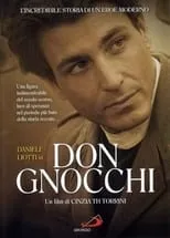 Película Don Carlo Gnocchi, el ángel de los niños