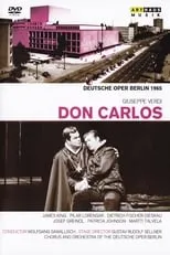 Película Don Carlos