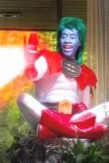 DeMorge Brown interpreta a Board Member en Don Cheadle is Captain Planet - Part 3