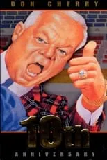 Don Cherry interpreta a Himself en Don Cherry 10th Anniversary