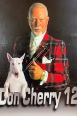 Póster de la película Don Cherry 12