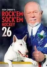 Don Cherry es  en Don Cherry's Rock 'em Sock 'em Hockey 26