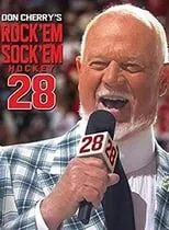 Póster de la película Don Cherry's Rock 'em Sock 'em Hockey 28