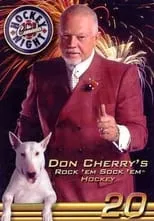 Película Don Cherry's Rock'em Sock'em Hockey 20