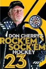 Película Don Cherry's Rock'em Sock'em Hockey 23