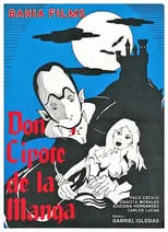 Portada de Don Cipote de la Manga