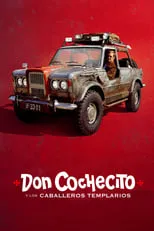 Poster de la película Don Cochecito y los caballeros templarios - Películas hoy en TV