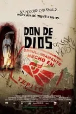 Anna Cepinska es Amante en Don de Dios