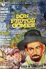 Película Don Frutos Gómez