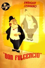 Portada de Don Fulgencio