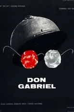 Película Don Gabriel