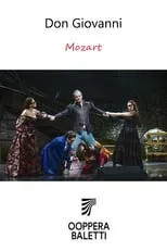 Markus Suihkonen es Leporello en Don Giovanni - FNOB