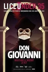 Luca Pisaroni interpreta a  en Don Giovanni - Liceu