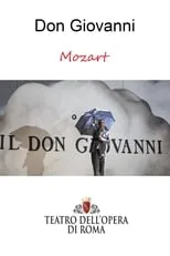 Grazia Schiavo interpreta a  en Don Giovanni - Opera di Roma