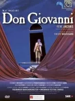 Poster de la película Don Giovanni live at the Innsbrucker Festwochen - Películas hoy en TV