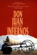 Joan Potau interpreta a Fraile en Don Juan en los infiernos