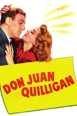 B.S. Pully es Ed Mossrock en Don Juan Quilligan