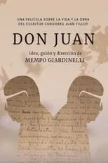 Película Don Juan