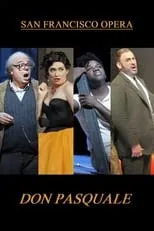 Película Don Pasquale - San Francisco Opera