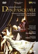 René Barbera es Ernesto en Don Pasquale - Teatro alla Scala