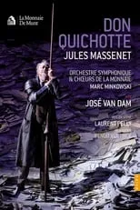 Poster de Don Quichotte