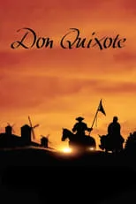 Clint Lilley es Holy Brotherhood Member en Don Quixote: The Ingenious Gentleman of La Mancha