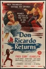 Película Don Ricardo Returns