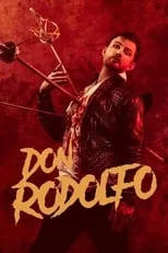 Póster de la película Don Rodolfo