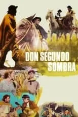 Película Don Segundo Sombra